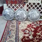 طيس تويوتا هايلكس مديل83