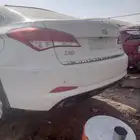هونداي i40 موديل 2013