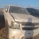 جمس تاهو موديل 2007مكينه قير شرط قطع غيار