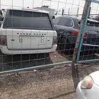 يوجد لدينا قطع غيار السيارات الإنكليزي رنج روفر سبورت فوح جا