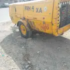 يوجد لدينا كنبرشي التحريم وتكسير وتفتيت اصخور