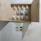 فني كهرباء وسباكه تبوك