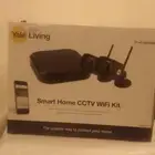 كاميرا مراقبه منزليه واي فااي سعر الوحده 300 الكميه 2