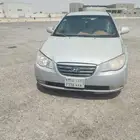 اللبيع هيونداي النترا موديل 2007 قير عادي