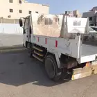 دينه قلاب للايجار اليومي والاسبوعي وترحيل مخلافات وشغل داخل