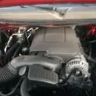 مكينة يوكن 2010 . 2014