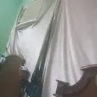 مكيف 18 موفر للكهرباء 410 وات بحاله ممتازه تلج وليس له صوت