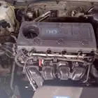 مكينة سنتافي توسان النترا كريتا