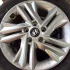 جنوط النترا مقاس 16 وكاله 2020. طقم . للتواصل