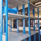 رفوف تخزين مستودعات تخزين منزليه متوفر شحن التواص