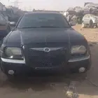 سياره كليزلر موديل 2007 8 سلندر