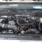 مكينة سكويا جكسار فكسار لكزس