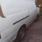 Toyota hiace model1999