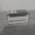 جوال نوكيا 2720 4g فليب