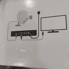 اضاء منزليه و HD NSO