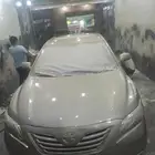 رش وكاله