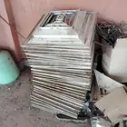 غطاء مكيفات سقف ولمبات ليد للبيع