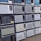 مكيفات مستعمله شباك نظيف