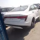 هونداي اكسنت 2023