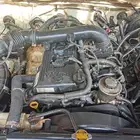 مكينة برادو فورشنر اربع سلندر 2010 2015