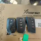 ريموتات لكزس lexus