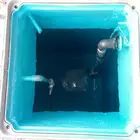 غسيل خزان عزل خزانات المويه تنظيف خزانات غسيل خزانات بجده