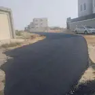 مقاول اسفلت جيزان ابوعريش