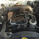 مكينة هايلكس اينوفا برادو فورشنر 2007 . 2008 . 2009