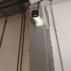 تركيب كاميرات المراقبة خصم جيد جدا  علي التركيب