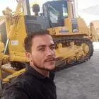 ميكانيكي ديزال معدات ثقيله شيولات بوكلين بلتوزر تركتر كسارات