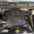 مكينة سكويا لكزس جكسار فكسار