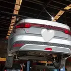 اكسنت توضيب تغير جرن كير اكسنت 2024