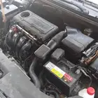 مكينة سوناتا اوبتيما توسان 2013