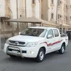تويوتا هايلوكس 2011