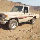 جيب تويوتا شاص