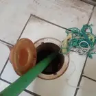 تسليك بالوعة المطبخ والحمام