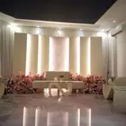 محل حفلات والمناسبات