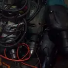 اربع درلات اثنين شغالين مظبوط جيد