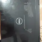 لاب توب مستعمل نضيف معاه سلكه وماوس جديد كرت ولااستخدمته