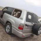 قطع غيار لاندي كروزر تشليح جده