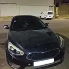 كيا كادينزا 2012 فل كامل