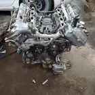 مكينه سكويا v8