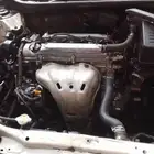 مكينة كامري 2003 . 2011