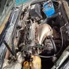 مكينه كامري 2016