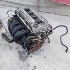 مكينه تيوتا كورلا موديل 2010 وكاله تشليح