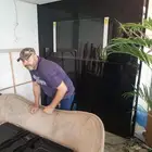 فني تركيب شاشات خبره 15 سنه وتركيب دش مركزي