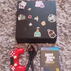 سوني 4 برو لا يجي التوصيل الصامل يجي