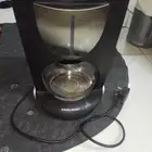 مكينة الة قهوة BLACK DECER