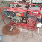 مكينه كهرب انمر 5 كيلو ديزل