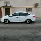 فورد فوكس 2012 سياره على الشرط نظيف